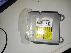 Prado J150 2016-2021srs(Airbag) Unit