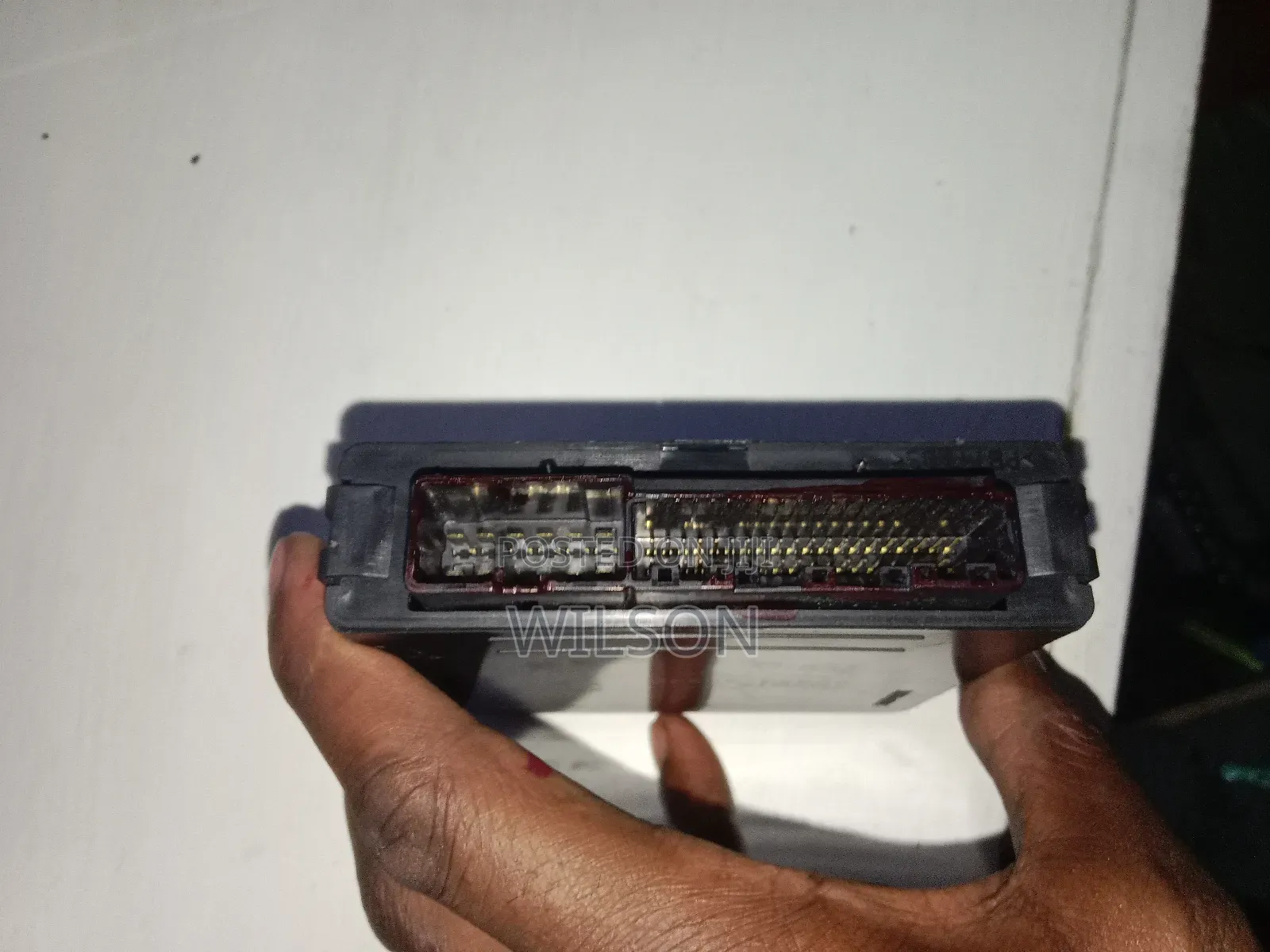 Prado J150 4wheel Computer
