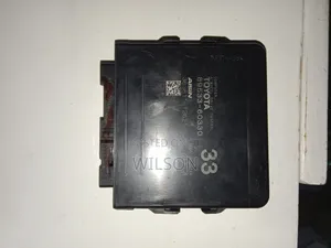Prado J150 4wheel Computer