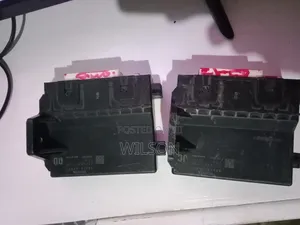 Land Cruiser V8 2015-2022 200 Series Ac Control Module