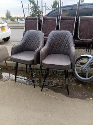 Modern High Counter Chairs or Bar Chairs - main view