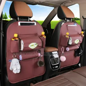 Multifunction Car Seats Organiser