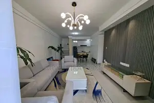 3bdrm Apartment in Kilimani for sale