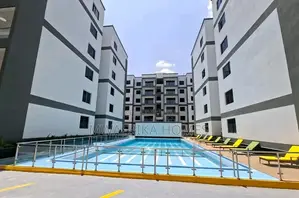 3bdrm Apartment in Kilimani for sale
