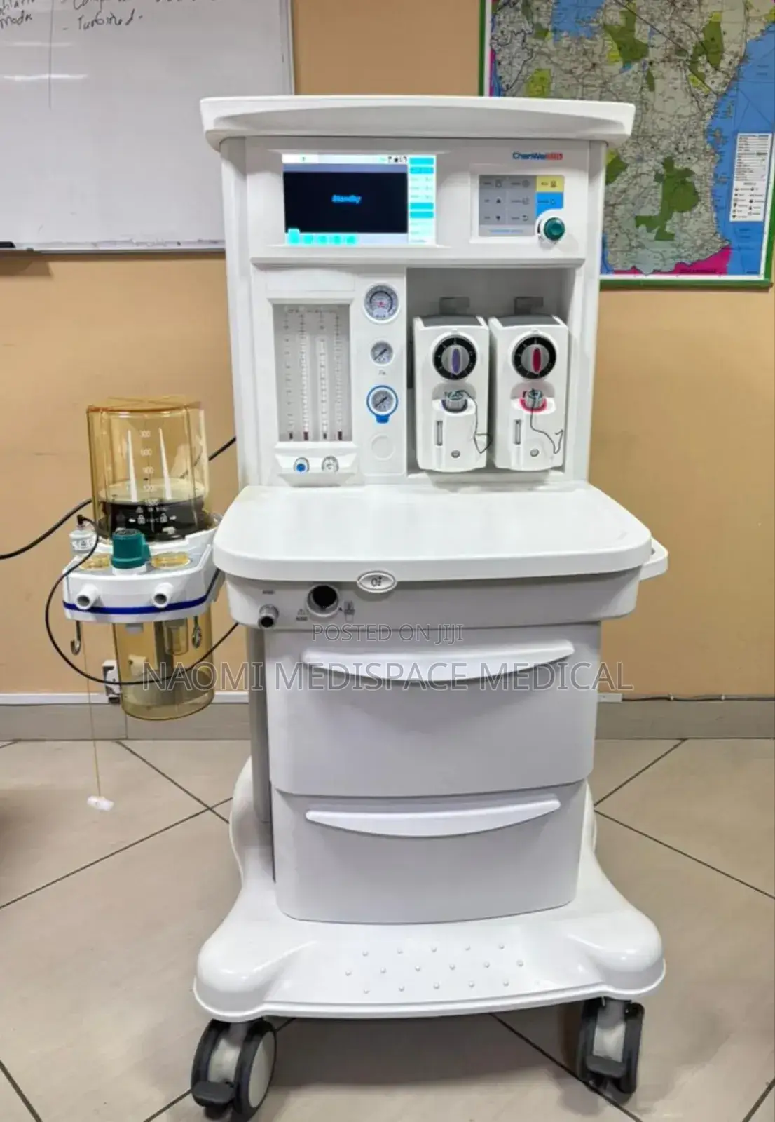 Chenwei Anaesthesia Machine 201a