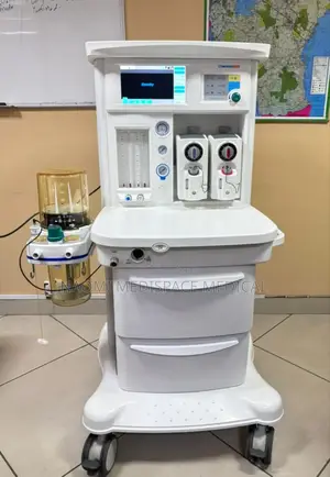 Chenwei Anaesthesia Machine 201a