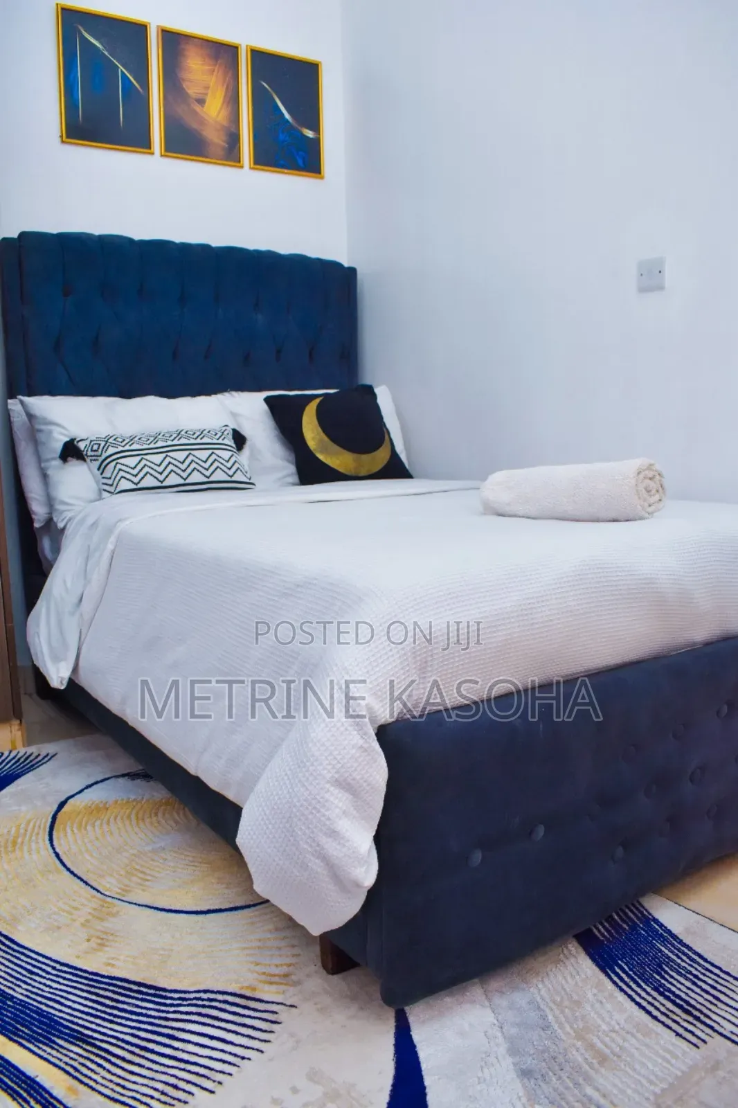 Beautiful and Luxurious Stay