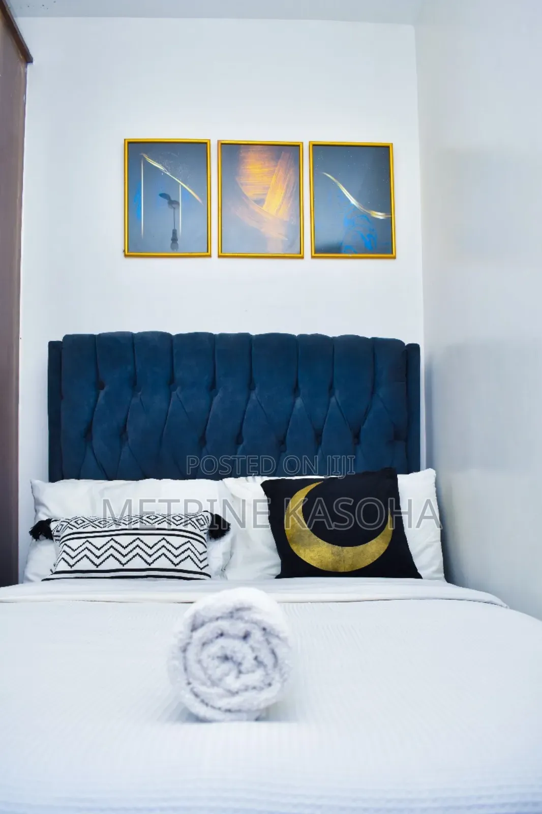 Beautiful and Luxurious Stay