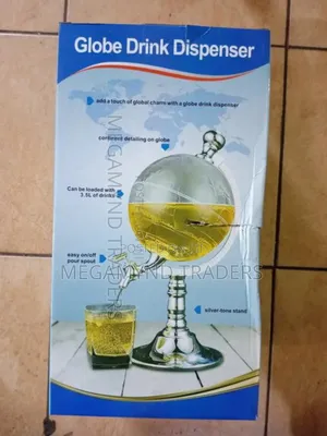 Wine Dispenser/Beer Tower/ 3ltr Globe Dispenser