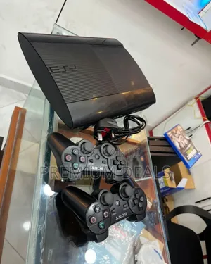 Black Chipped With 10games Kids Games.