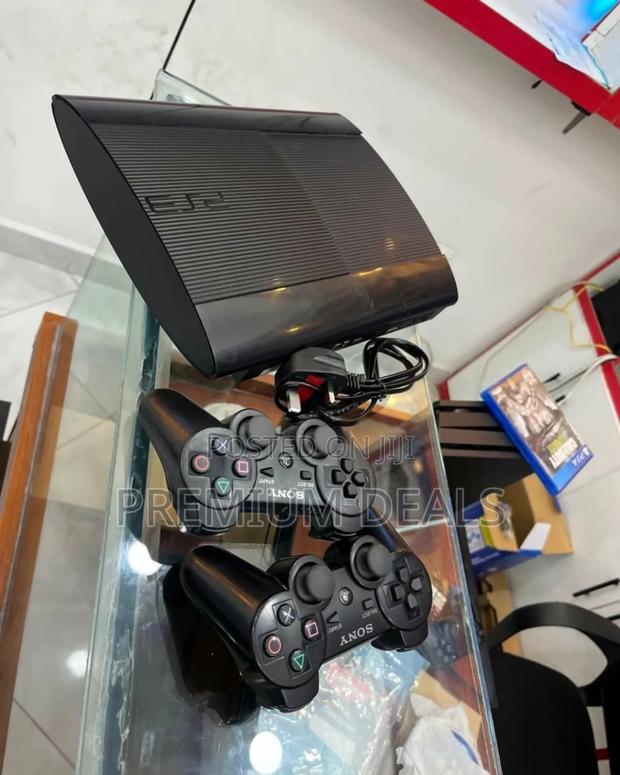 Black Chipped With 10games Kids Games.