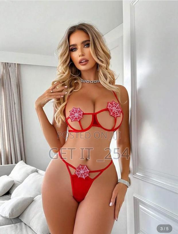 Sexy Lingerie - thumbnail 3