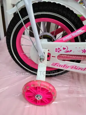 Kids Mountain-Style Bike – Adventure Starts Here