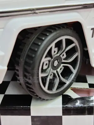 Remote Controlled Car – Fast, Fun Powerful Ride