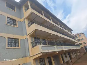 2bdrm Apartment in Jogoo, Nyankongo for rent