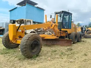 Grader for Hire
