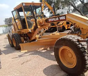 Grader for Hire