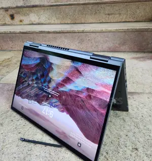 Laptop Lenovo Thinkpad X1 Yoga 16GB Intel Core I7 SSD 512GB