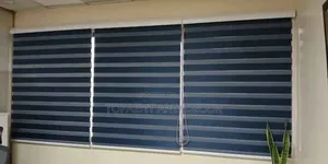 Office and Home Horizontal Blinds Sleek and Functional
