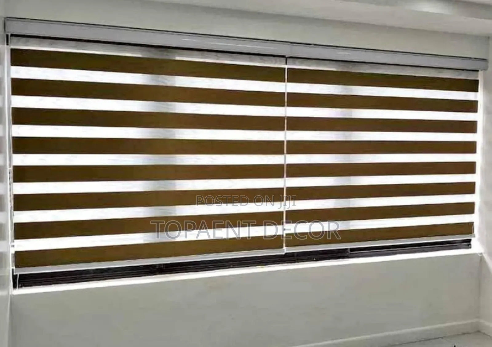 Framing Sunshine With Style Horizontal Office Window Blinds