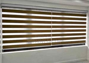 Framing Sunshine With Style Horizontal Office Window Blinds - thumbnail 2