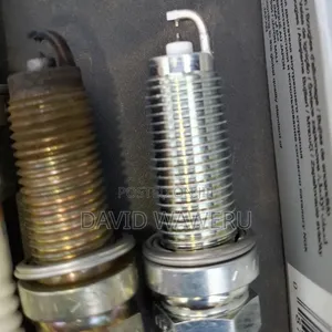 Honda Fit/Shuttle/Vezel Complete Service Kits