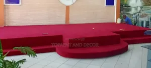 Classic Design Church Carpet for Elegant Interiors