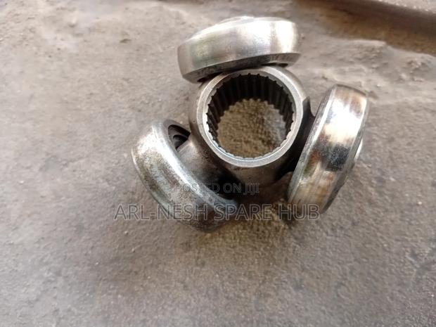 Subaru Impreza Gg2 Cross Bearing