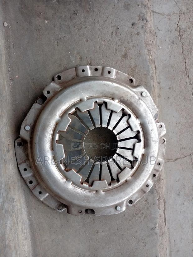 Subaru Impreza Gd Non Turbo Pressure Plate