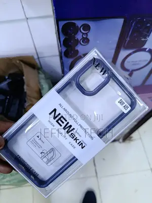 Samsung Galaxy A05 New Skin Case