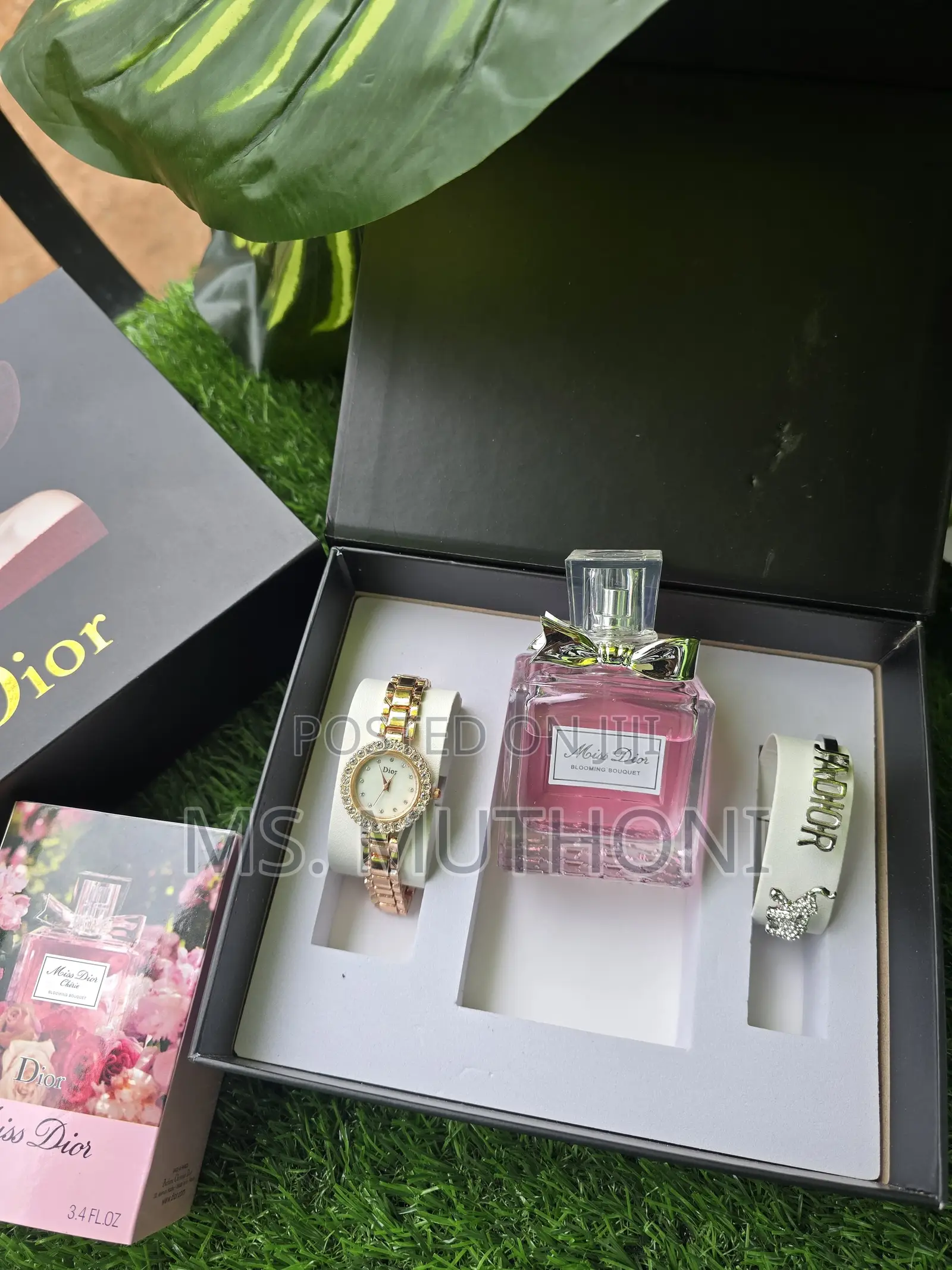 *Any Ocassion Ladies Giftset