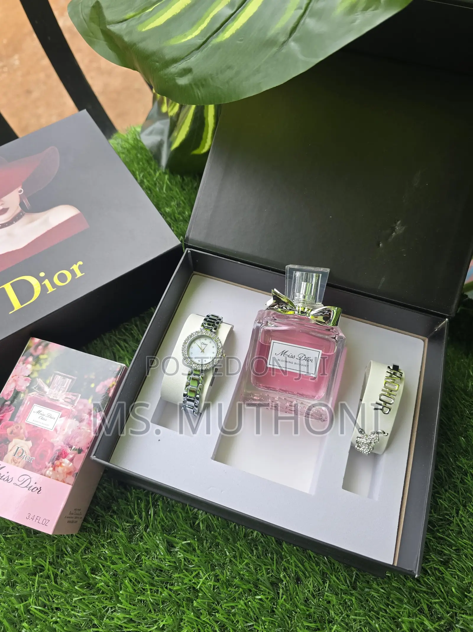 *Any Ocassion Ladies Giftset