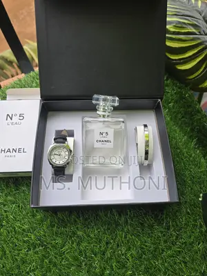 *Any Ocassion Ladies Giftset