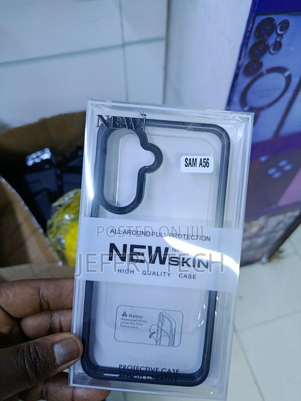 Samsung A56 Fashion Case.High Quality Case - main view