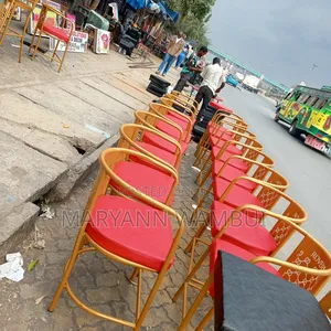 Comfortable Club and Hotel Chairs
