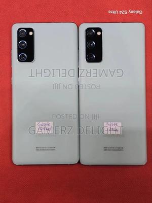 Samsung Galaxy S20 FE 2022 128 GB - thumbnail 2