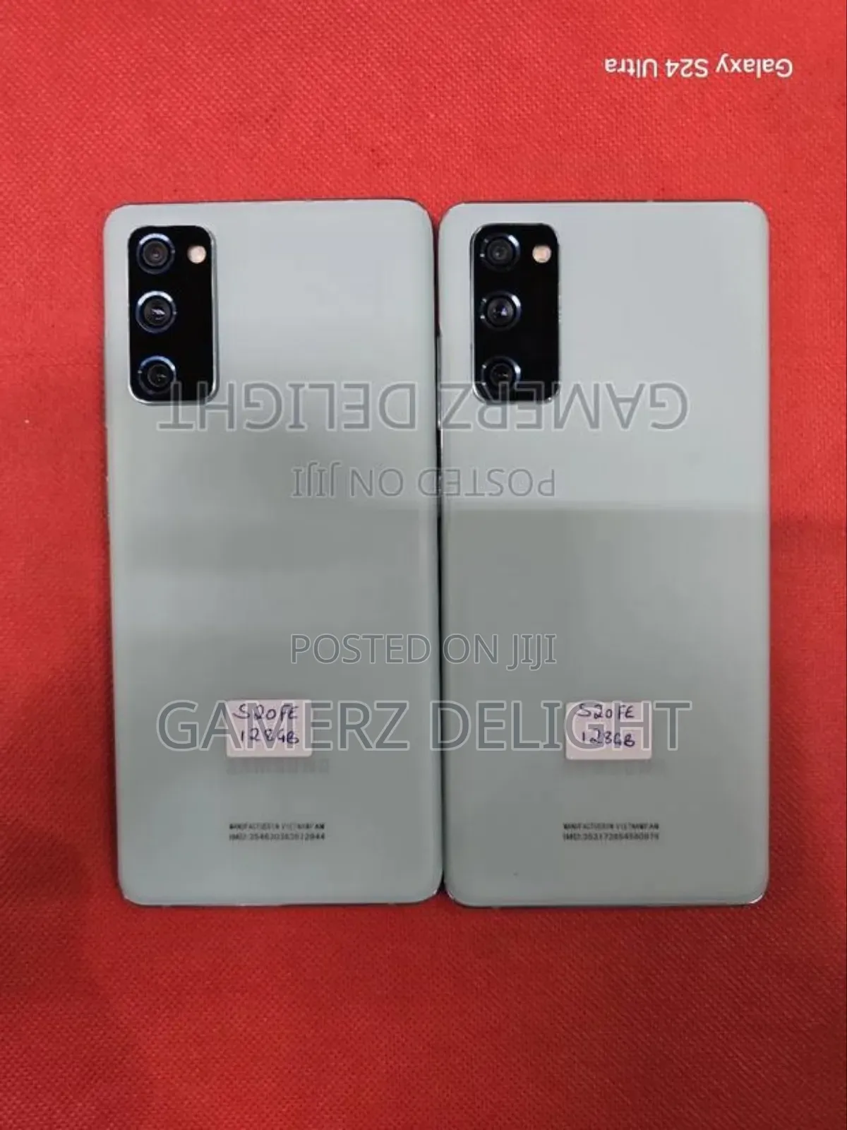 Samsung Galaxy S20 FE 2022 128 GB