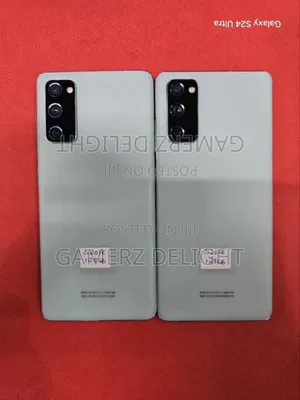 Samsung Galaxy S20 FE 2022 128 GB