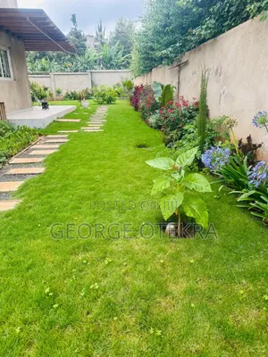 Gardening Services