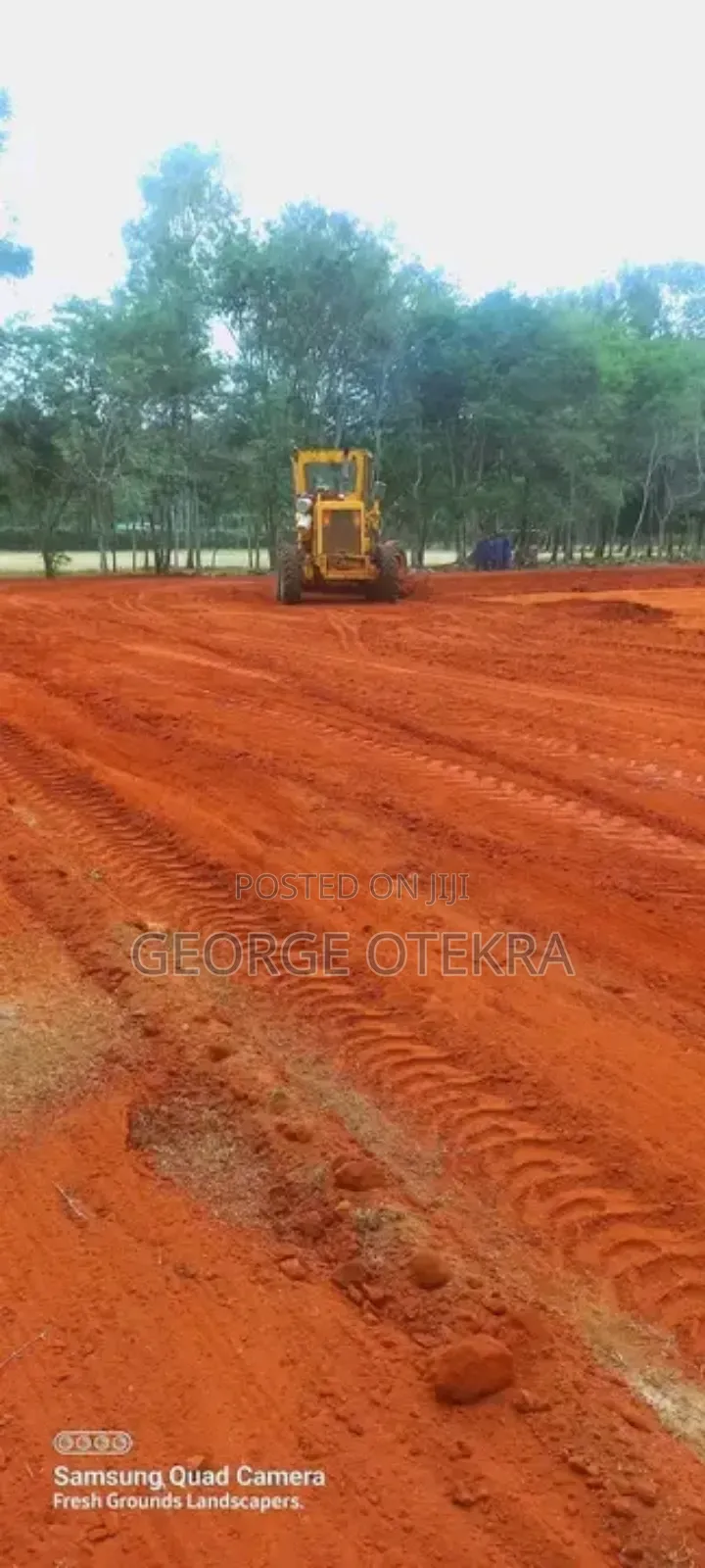 Gardening Services