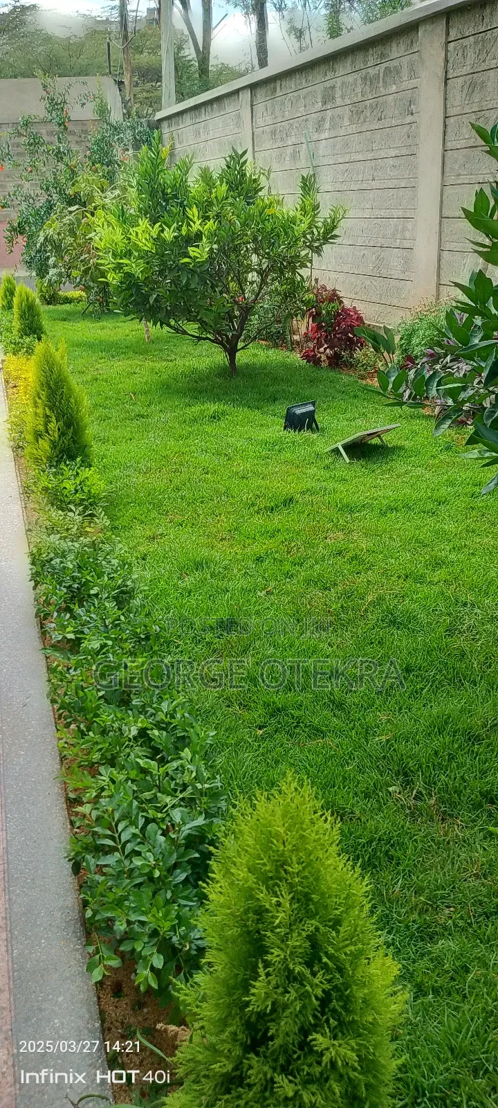 Gardening Services