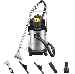 Aico Japan Commercial Electric 2in1 Shampoo Carpet Cleaner 20l