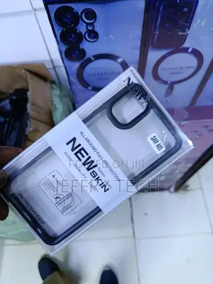 Samsung A05 New Skin Fashion Classic Case