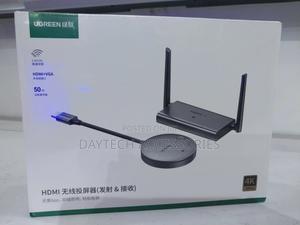 Ugreen Wireless Hdmi Extender 50m - thumbnail 2