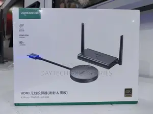 Ugreen Wireless Hdmi Extender 50m