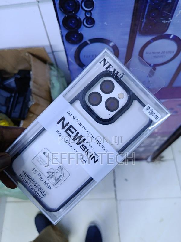 Apple iPhone 15 Pro Max New Skin Case - thumbnail 3