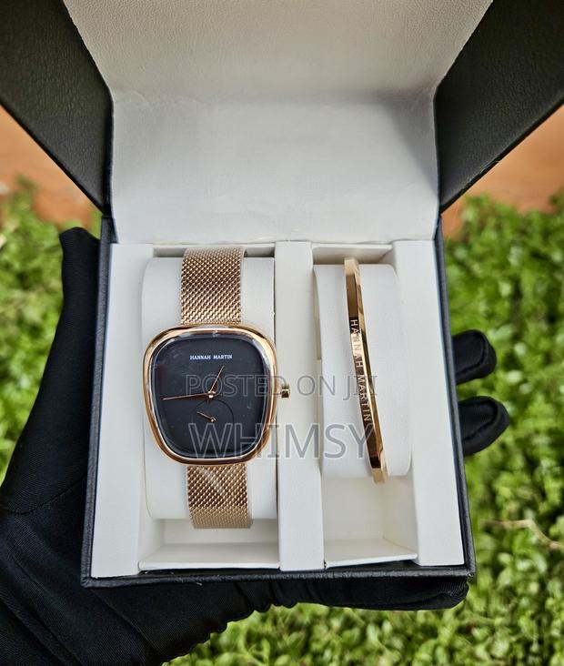 H. Martin Ladies 1251 Gift Set  * - main view