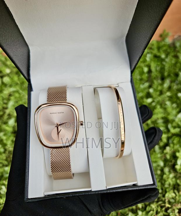 H. Martin Ladies 1251 Gift Set  * - thumbnail 2