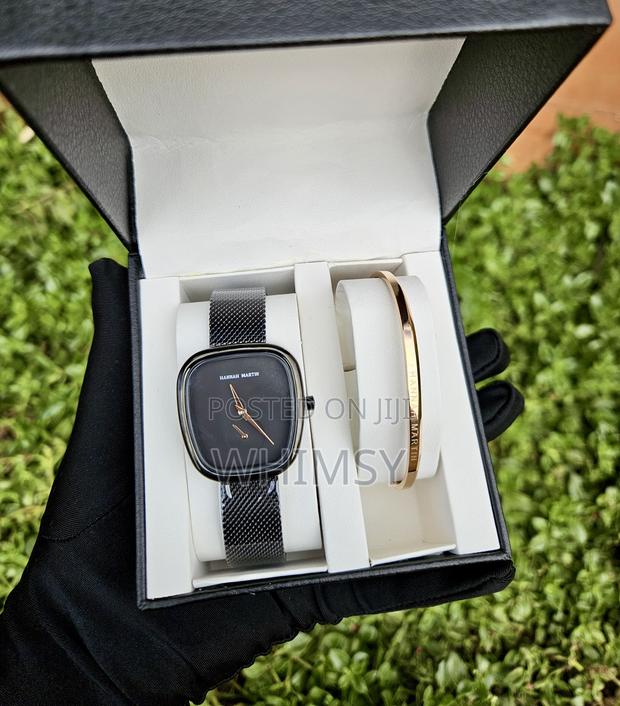 H. Martin Ladies 1251 Gift Set  * - thumbnail 3