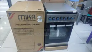Mika Cooker 50 by 60cm
